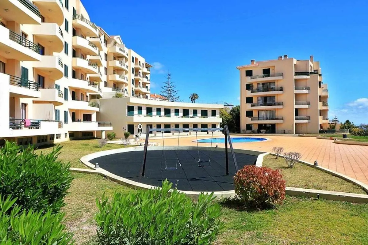 Garajau Terrace - Amazing Views Of Garajau Town Διαμέρισμα Πορτογαλία