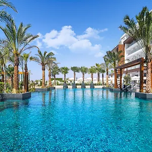 ***** Hotel Amanti, Madefortwo - (adults Only) Cypr
