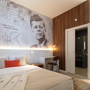 *** Hotel The Icons Portugalia