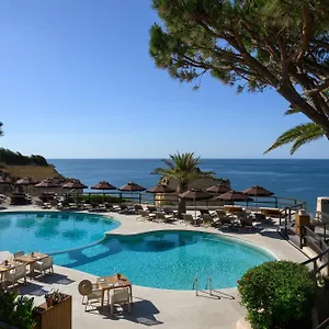 ***** Hotel Vilalara Grand Algarve Portugalia
