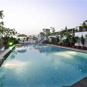 **** Hotel Taj Indie